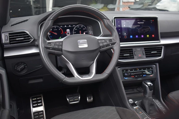 SEAT Tarraco - Afbeelding 22 van 30