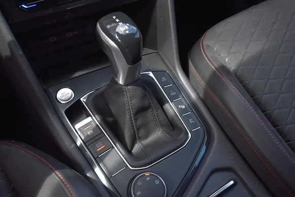 SEAT Tarraco - Afbeelding 25 van 30