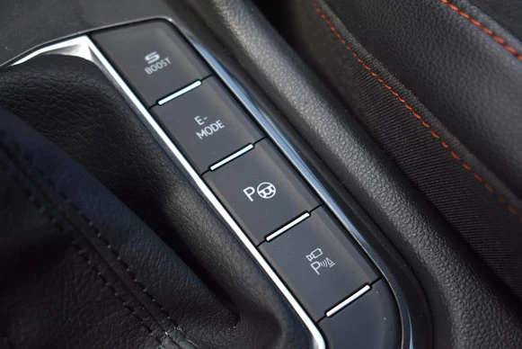 SEAT Tarraco - Afbeelding 27 van 30