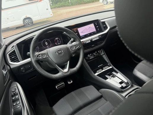 Opel Grandland - Afbeelding 8 van 30