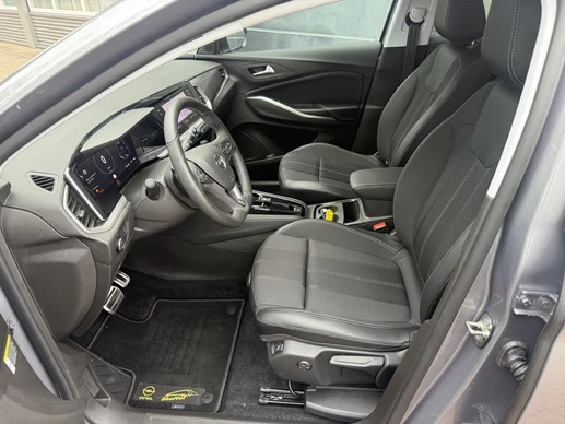 Opel Grandland - Afbeelding 7 van 30