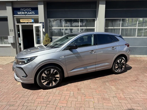 Opel Grandland - Afbeelding 1 van 30