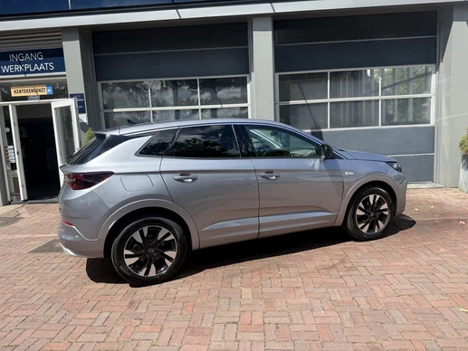 Opel Grandland - Afbeelding 2 van 30