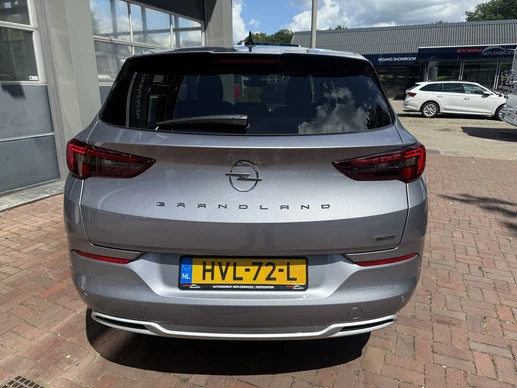 Opel Grandland - Afbeelding 4 van 30