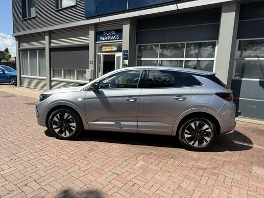 Opel Grandland - Afbeelding 5 van 30
