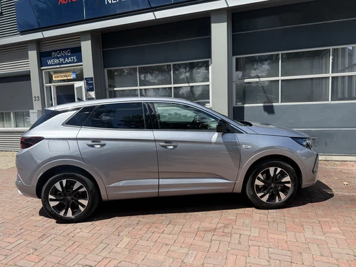Opel Grandland - Afbeelding 6 van 30