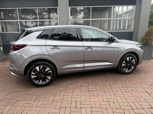 Opel Grandland - Afbeelding 11 van 30