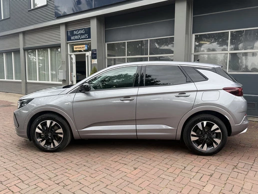 Opel Grandland - Afbeelding 12 van 30