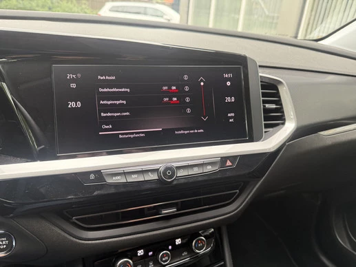 Opel Grandland - Afbeelding 17 van 30