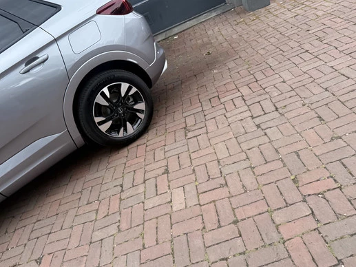 Opel Grandland - Afbeelding 20 van 30