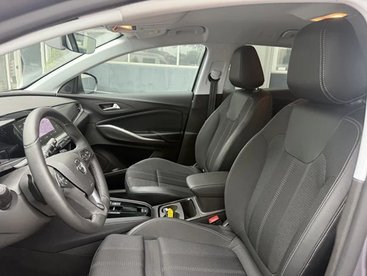 Opel Grandland - Afbeelding 23 van 30
