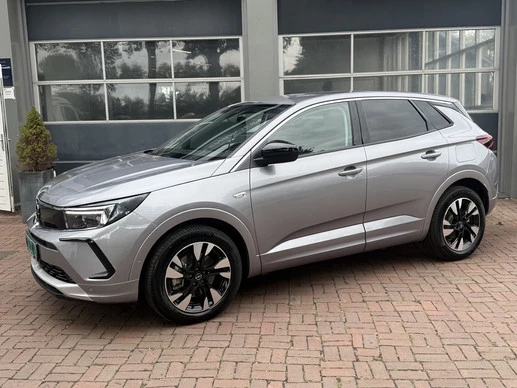 Opel Grandland - Afbeelding 25 van 30