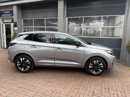 Opel Grandland - Afbeelding 26 van 30