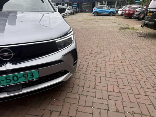 Opel Grandland - Afbeelding 29 van 30