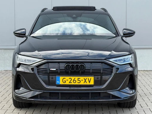 Audi e-tron - Afbeelding 2 van 30