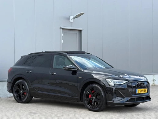 Audi e-tron - Afbeelding 3 van 30