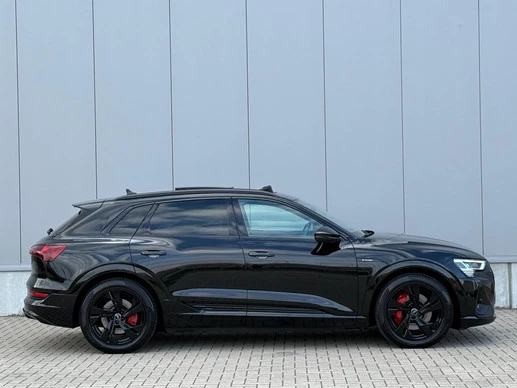 Audi e-tron - Afbeelding 4 van 30