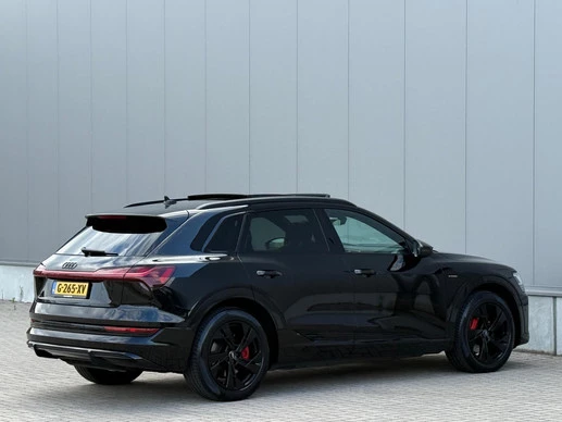 Audi e-tron - Afbeelding 5 van 30