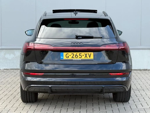 Audi e-tron - Afbeelding 6 van 30