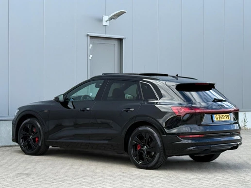 Audi e-tron - Afbeelding 7 van 30