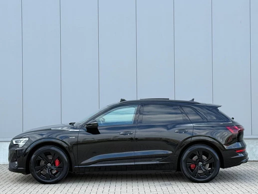 Audi e-tron - Afbeelding 8 van 30