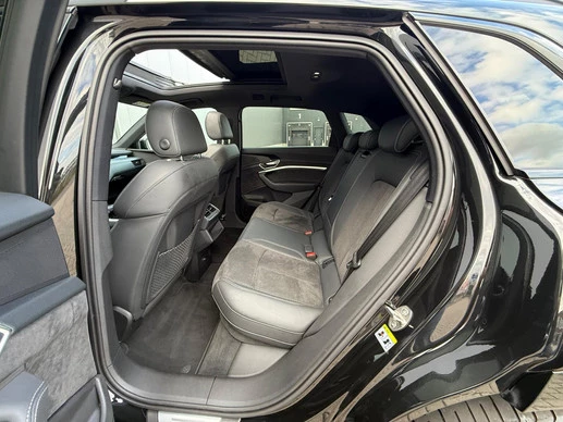 Audi e-tron - Afbeelding 10 van 30