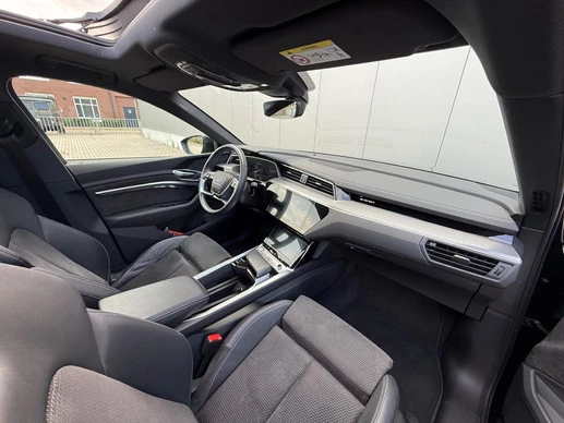 Audi e-tron - Afbeelding 11 van 30