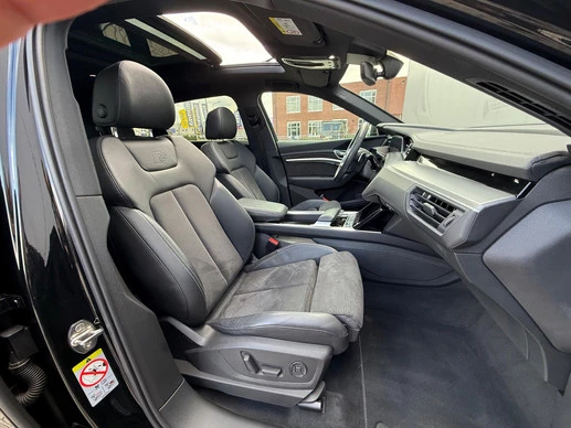Audi e-tron - Afbeelding 12 van 30