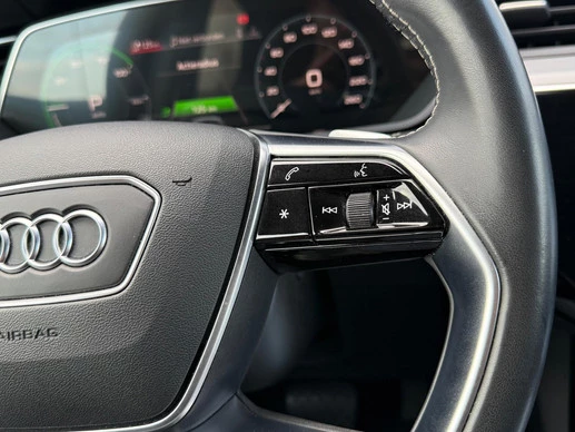 Audi e-tron - Afbeelding 14 van 30