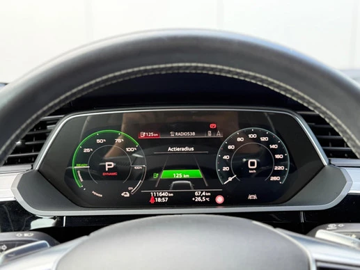 Audi e-tron - Afbeelding 15 van 30