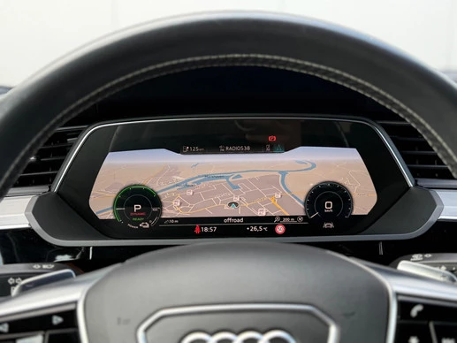 Audi e-tron - Afbeelding 16 van 30