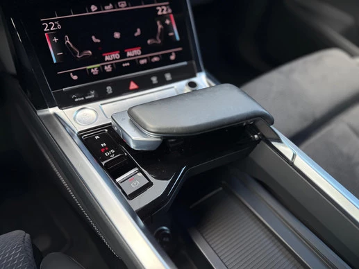 Audi e-tron - Afbeelding 19 van 30