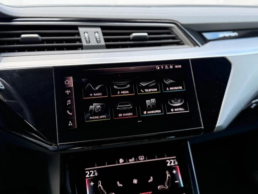 Audi e-tron - Afbeelding 21 van 30