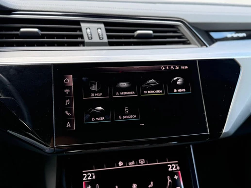 Audi e-tron - Afbeelding 22 van 30