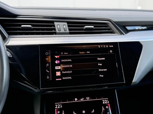 Audi e-tron - Afbeelding 23 van 30