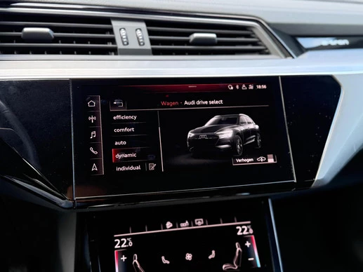Audi e-tron - Afbeelding 25 van 30