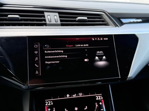 Audi e-tron - Afbeelding 26 van 30