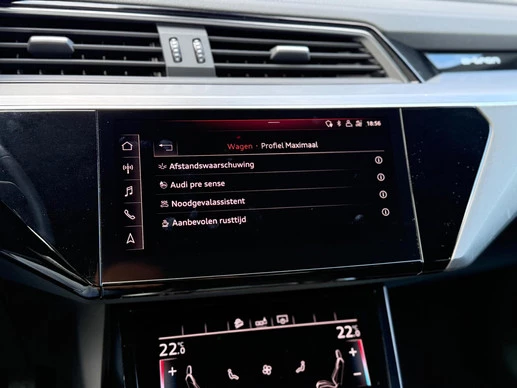 Audi e-tron - Afbeelding 27 van 30