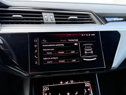 Audi e-tron - Afbeelding 28 van 30