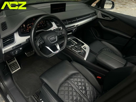 Audi SQ7 - Afbeelding 2 van 30