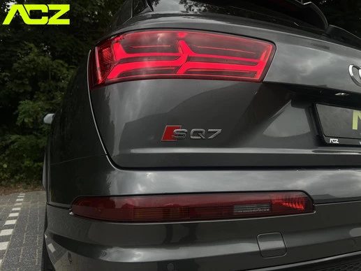 Audi SQ7 - Afbeelding 5 van 30