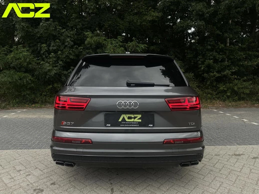 Audi SQ7 - Afbeelding 6 van 30