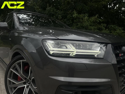 Audi SQ7 - Afbeelding 10 van 30