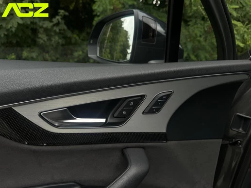 Audi SQ7 - Afbeelding 14 van 30