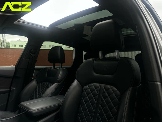 Audi SQ7 - Afbeelding 16 van 30
