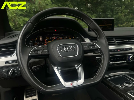 Audi SQ7 - Afbeelding 17 van 30