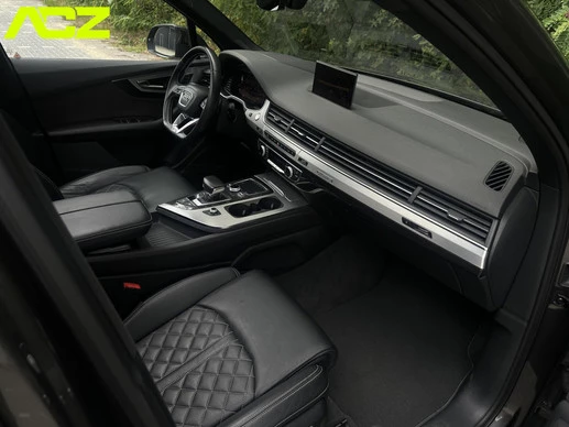 Audi SQ7 - Afbeelding 20 van 30
