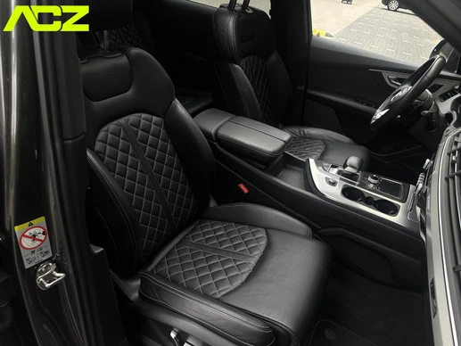 Audi SQ7 - Afbeelding 21 van 30