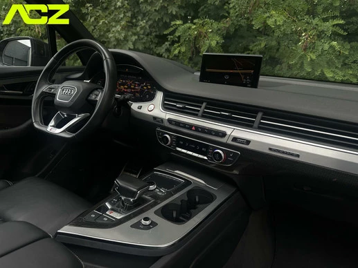 Audi SQ7 - Afbeelding 22 van 30
