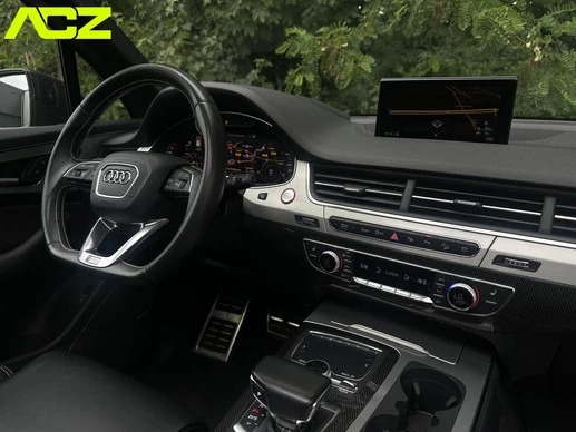 Audi SQ7 - Afbeelding 23 van 30
